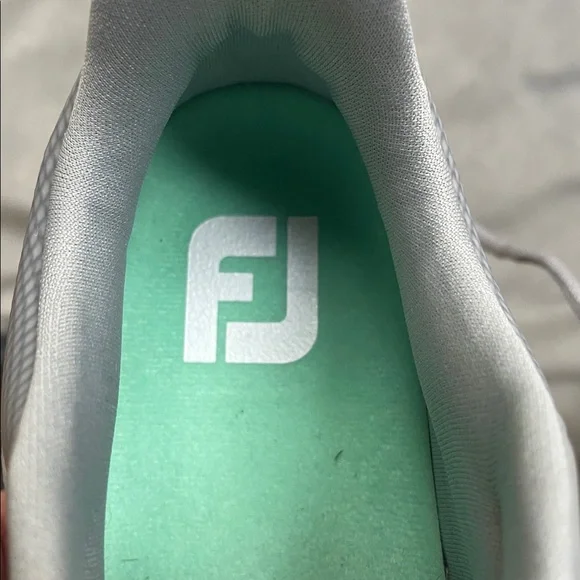 FootJoy Women's Sneakers ProLite Golf Shoe, Size 7.5 - Picture 13 of 13
